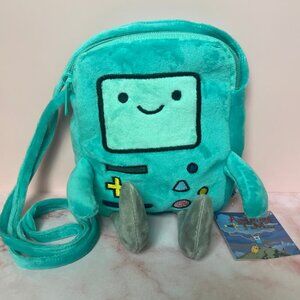 Adventure Time BMO cute crossbag